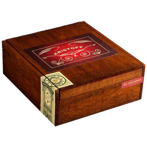 View product media KRSCH Churchill, , jrcigars 3